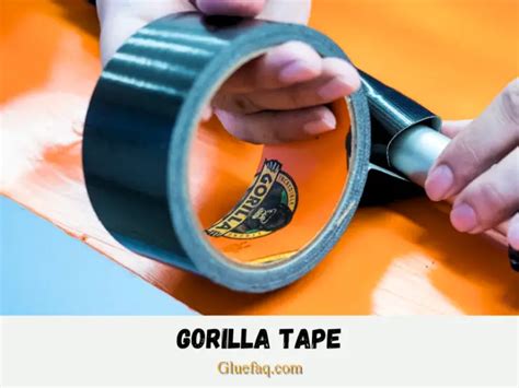 alien tape vs gorilla tape